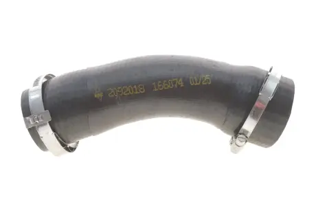 Трубка нагнетаемого воздуха NRF 166074