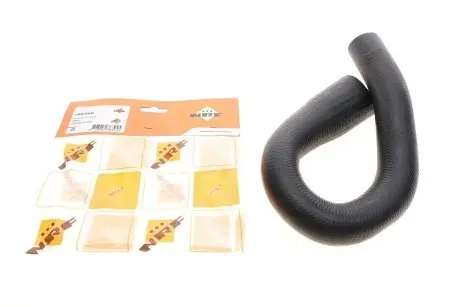 Патрубок интеркулера NRF 166090