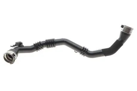 Патрубок интеркулера Dacia Dokker/Duster 1.5dCi 12- NRF 166091