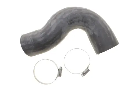 Шланг интеркулера (верх) SKODA OCTAVIA I, VW BORA, BORA I, GOLF IV 1.9D 12.98-06.06 NRF 166123
