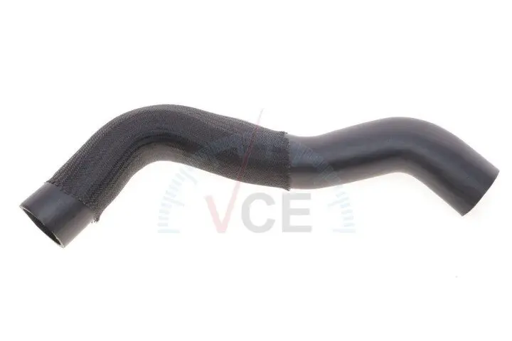 Фото 1 - Патрубок интеркулера (нижний) (R) Fiat Ducato 2.3JTD 06- NRF 166128 Патрубок интеркулера (нижний) (R) Fiat Ducato 2.3JTD 06- NRF 166128 (фото 1)