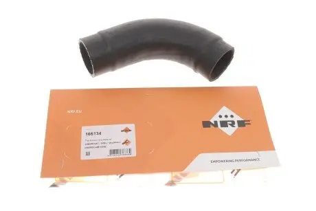Патрубок інтеркулера NRF 166134