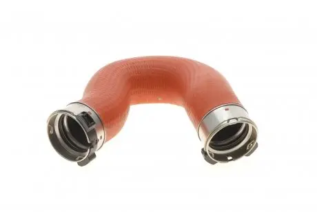 Патрубок интеркулера NRF 166142