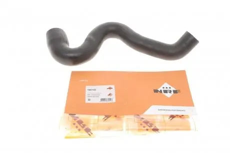 Патрубок системы охлаждения audi a4/vw passat 1.9d/1.9dh 95-01 NRF 166145