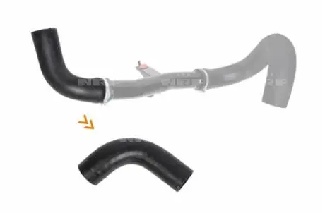 Трубка нагнетаемого воздуха NRF 166149