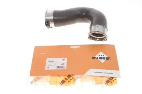 Автозапчасть NRF 166155