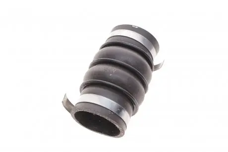 Патрубок інтеркулера (верхній) citroen berlingo/peugeot partner 1.6hdi 04- NRF 166178