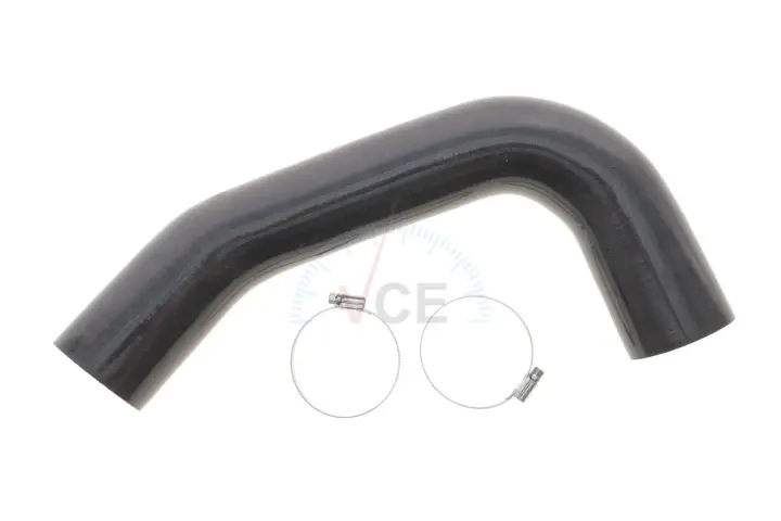 Патрубки наддува NRF 166180 (фото 1)