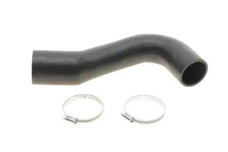 Патрубок інтеркулера fiat scudo/peugeot expert 2.0d/hdi 07- NRF 166185