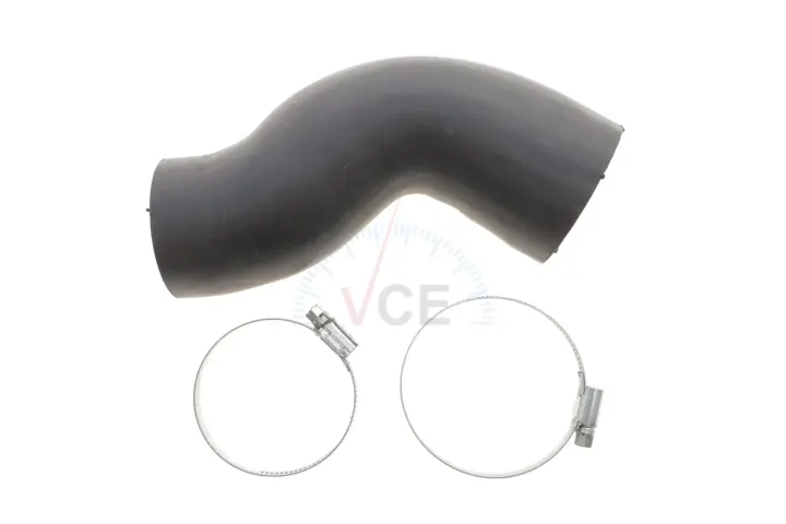 Фото 1 - Трубка повітря, що нагнітається NRF 166188 Трубка повітря, що нагнітається NRF 166188 (фото 1)