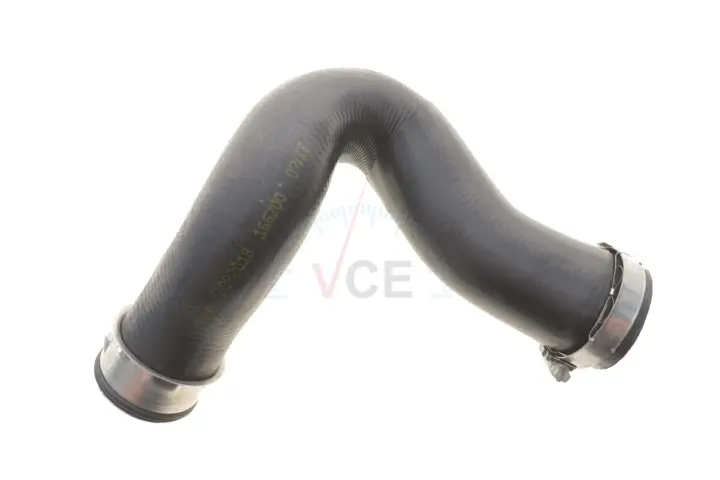 Трубка повітря, що нагнітається NRF 166200 (фото 1)