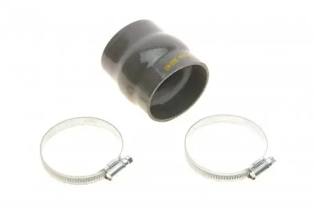 Патрубок интеркулера NRF 166205