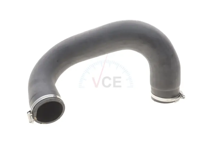 Патрубки наддува NRF 166212 (фото 1)