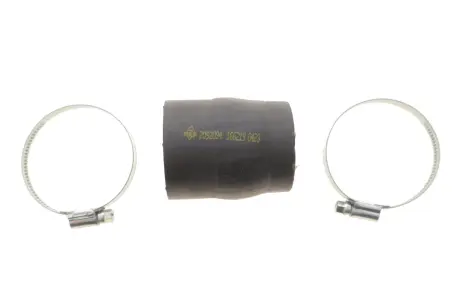 Патрубки наддува NRF 166219