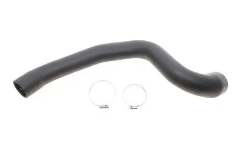 Патрубок интеркулера Ford Focus II 2.0TDCi 03-12 NRF 166233