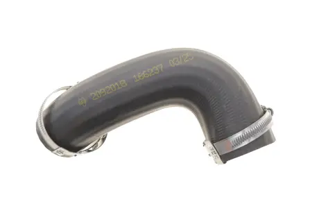 Шланг интеркулера FORD TOURNEO CONNECT, TRANSIT CONNECT 1.8D 06.02-12.13 NRF 166237