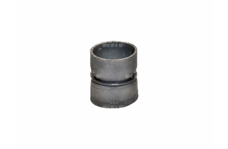 Патрубок интеркулера Citroen C4/C5/Peugeot 307/407 1.6 HDi 03- NRF 166241