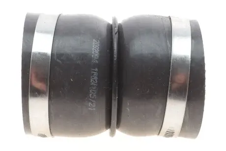 Патрубок интеркулера Citroen C4/C5/Peugeot 307/407 1.6 HDi 03- NRF 166241