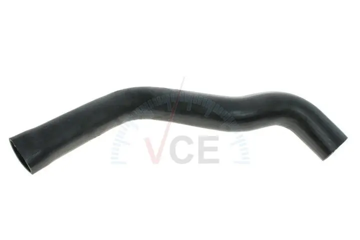 Патрубок интеркулера (R) Fiat Ducato/Citroen Jumper 3.0 HDi/3.0D 06- NRF 166245 (фото 1)