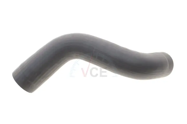 Патрубок интеркулера Citroen Jumpy-Peugeot 806 2.0HDi 00-06 NRF 166253 (фото 1)