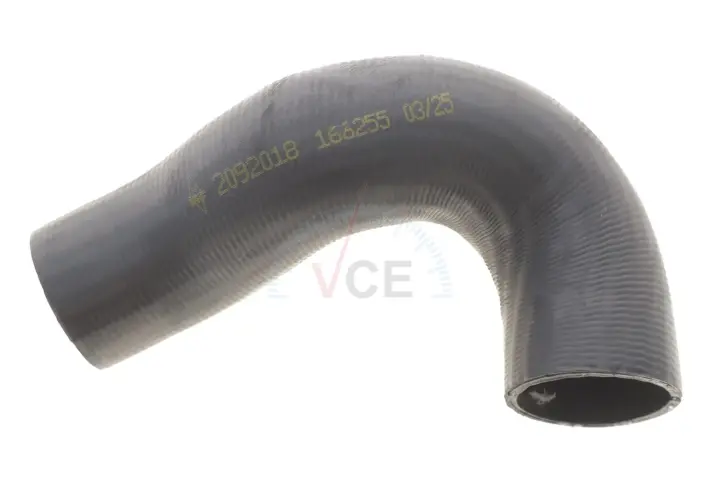 Трубка повітря, що нагнітається NRF 166255 (фото 1)