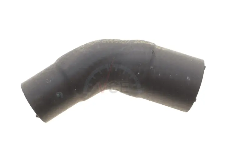 Патрубок интеркулера Audi A4-A6 1.9TDI 00-05 NRF 166256 (фото 1)