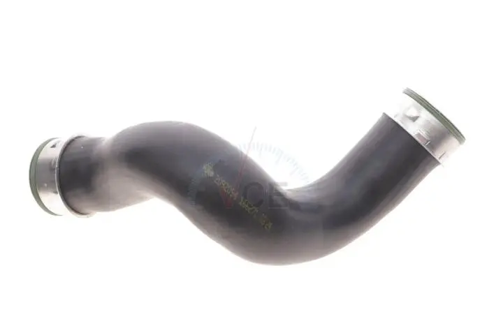 Патрубок интеркулера VW T5 1.9TDI 06-09 NRF 166271 (фото 1)