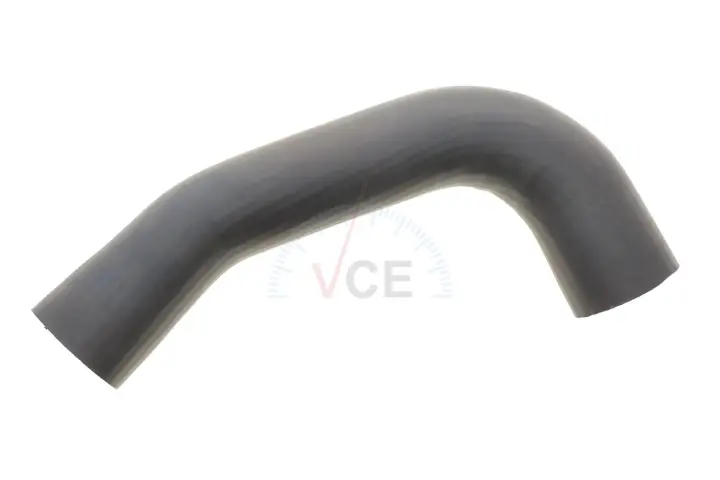 Шланг інтеркулера (Впускна сторона) CITROEN JUMPER II, FIAT DUCATO, PEUGEOT BOXER 3.0D 04.06- NRF 166273 (фото 1)