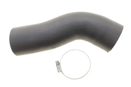 Шланг інтеркулера, довгий FIAT DOBLO, DOBLO CARGO 1.6D-2.0D 01.10- NRF 166276