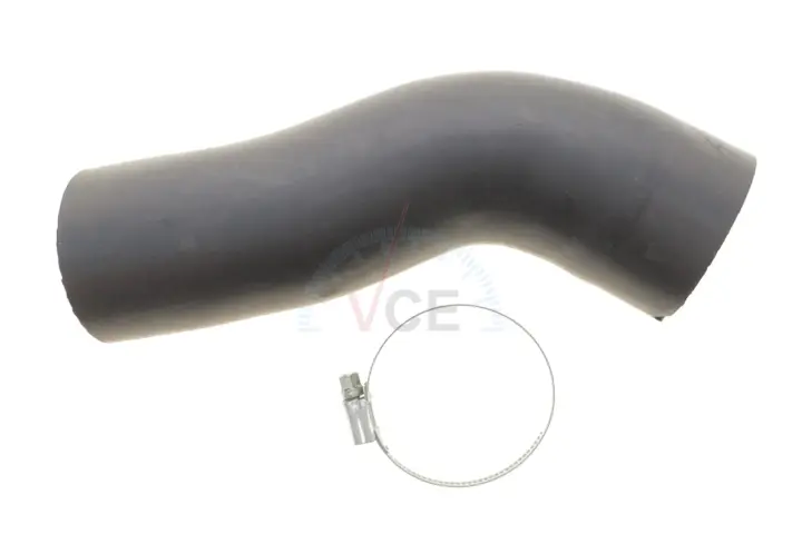 Фото 1 - Шланг интеркулера, длинный FIAT DOBLO, DOBLO CARGO 1.6D-2.0D 01.10- NRF 166276 Шланг интеркулера, длинный FIAT DOBLO, DOBLO CARGO 1.6D-2.0D 01.10- NRF 166276 (фото 1)