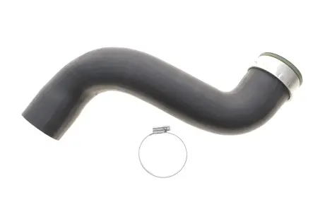 Патрубок интеркулера (правый) Skoda Fabia-VW Polo 1.9TDI-2.0TDI 00-10 NRF 166280