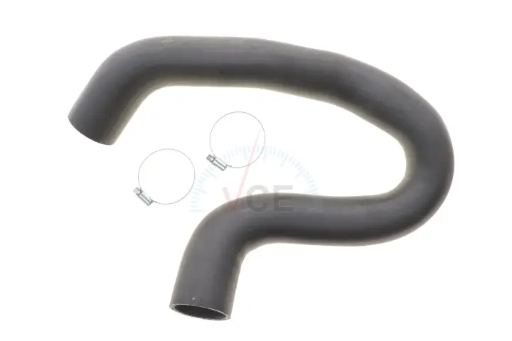 Фото 1 - Патрубок інтеркулера Citroen Berlingo-Peugeot Partner 18- NRF 166301 Патрубок інтеркулера Citroen Berlingo-Peugeot Partner 18- NRF 166301 (фото 1)
