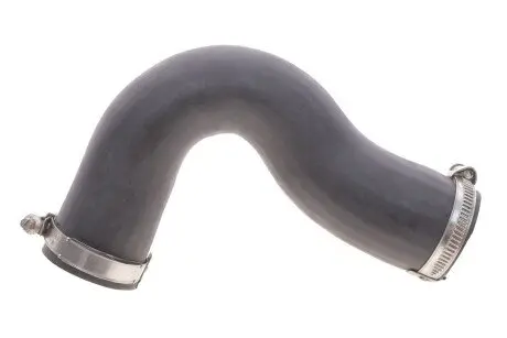 Патрубок интеркулера (R) MB Sprinter (W906) 2.2CDI (OM646) 06-09 NRF 166312