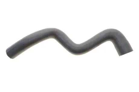 Патрубок інтеркулера Fiat Doblo 1.3JTD-1.9JTD 01- NRF 166325