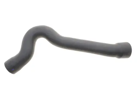 Патрубок интеркулера Peugeot 406 2.0 HDi 98-04 NRF 166326