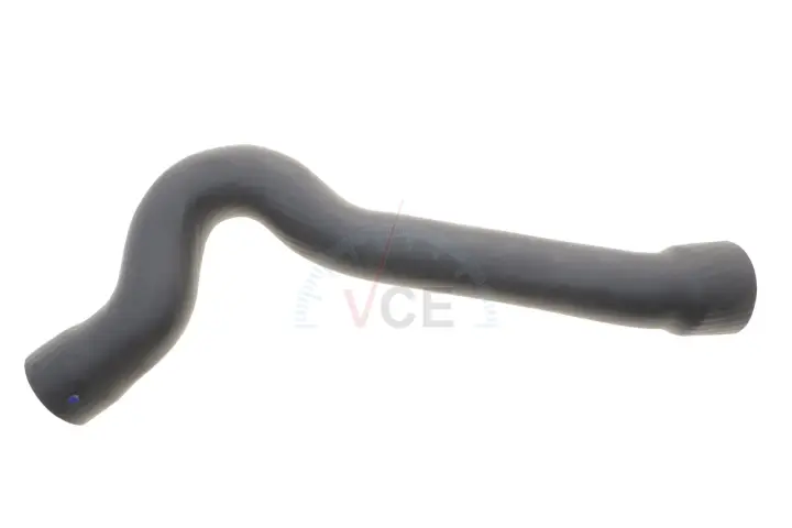 Патрубок интеркулера Peugeot 406 2.0 HDi 98-04 NRF 166326 (фото 1)