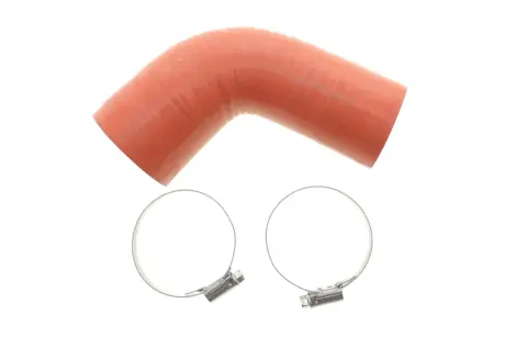 Патрубок интеркулера Land Rover Discovery-Freelander-Range Rover Evoque 2.2D 06- NRF 166350