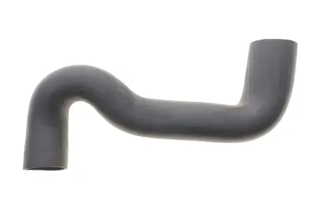 Патрубок интеркулера Peugeot 406 2.0 HDi 98-04 NRF 166351