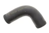 Шланг интеркулера (Нижн-впускная сторона, диаметр 47-54мм, длина 230мм, черный) AUDI A4 B5, A6 C5, VW PASSAT B3-B4, PASSAT B5 1.8-1.9D-1.9DH 10.93-01. NRF 166353 (фото 1)