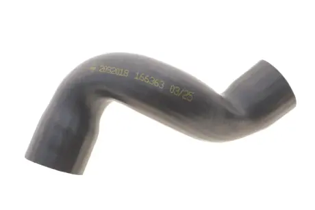 Патрубок интеркулера (верхний) VW Passat-Audi A4 1.9TDI 93-01 NRF 166363