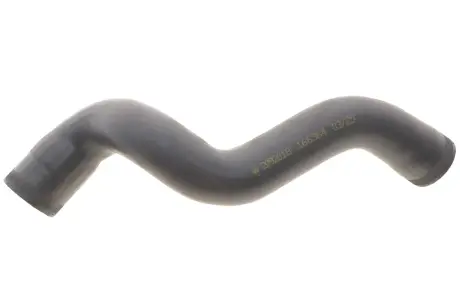 Патрубок интеркулера VW Golf III-IV-Audi A4-A6 1.9TDI 94-01 NRF 166364