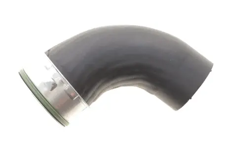 Патрубок інтеркулера BMW X5 (E53) 01-06 M57 D30 NRF 166370