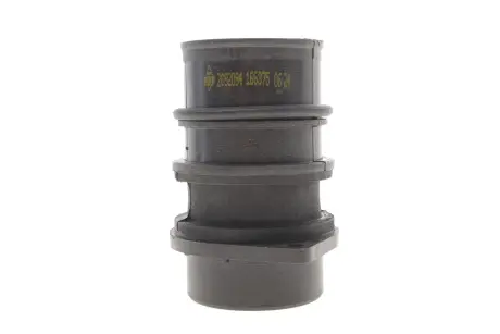 Патрубок інтеркулера renault clio/kangoo 1.5 dci 01- NRF 166375