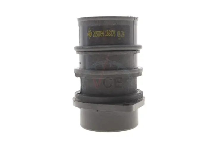 Фото 1 - Патрубок интеркулера renault clio/kangoo 1.5 dci 01- NRF 166375 Патрубок интеркулера renault clio/kangoo 1.5 dci 01- NRF 166375 (фото 1)