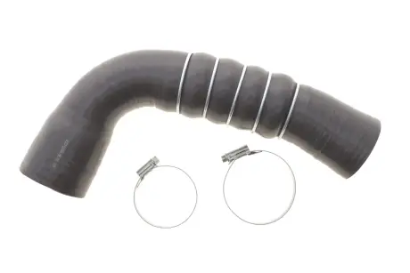 Патрубок интеркулера Audi A6 2.7TDI-3.0TDI 04-11 NRF 166379