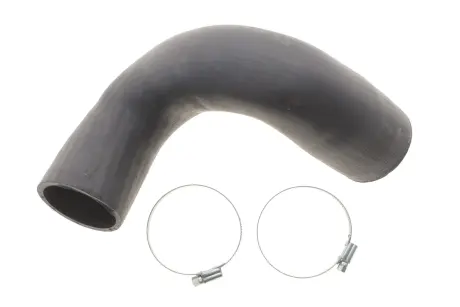 Патрубок інтеркулера (R) Fiat Scudo-Peugeot Expert 2.0D-HDi 07- NRF 166384