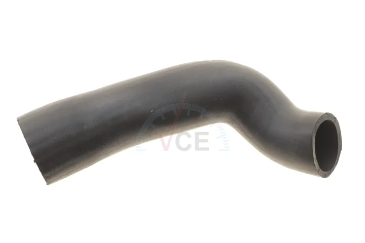 Патрубок інтеркулера Opel Astra G 2.0-2.2DTI 99-05 NRF 166412 (фото 1)