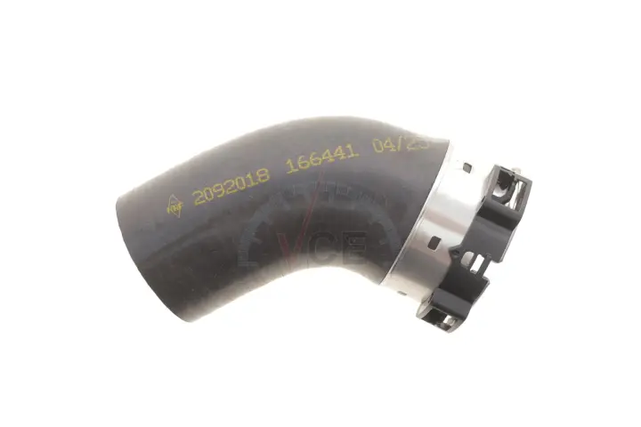 Шланг интеркулера (колено U) MERCEDES A (V177), A (W177), B SPORTS TOURER (W247), CITAN MIXTO (DOUBLE CABIN), CITAN (MPV), CITAN-MINIVAN (W415), CLA (C118) 1.2-1. NRF 166441 (фото 1)