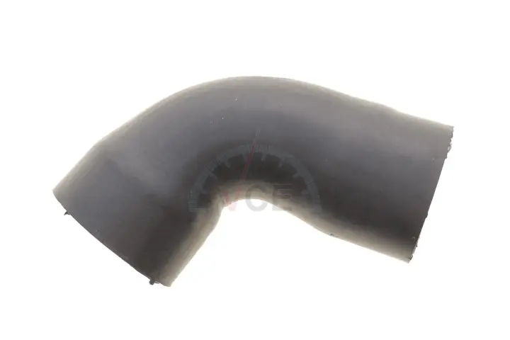 Патрубок интеркулера Audi A4-A6 1.9 TDI 01-05 NRF 166464 (фото 1)