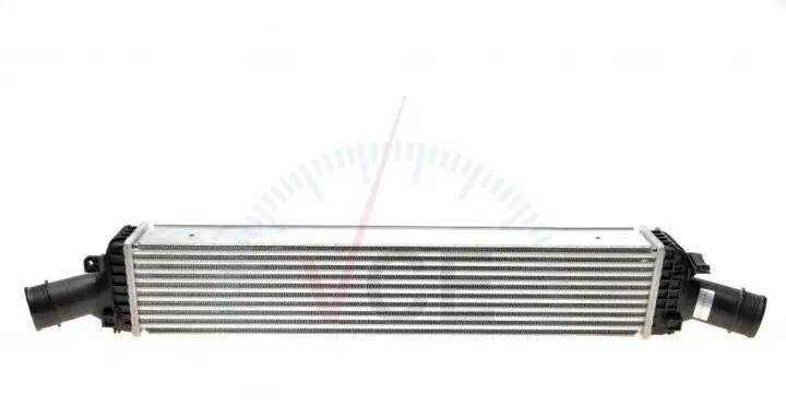 Фото 1 - Интеркуллер NRF 30189 Интеркуллер NRF 30189 (фото 1)